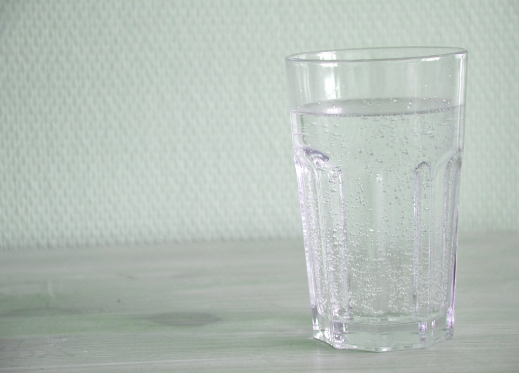 Is Sparkling Water Bad For Your Teeth?