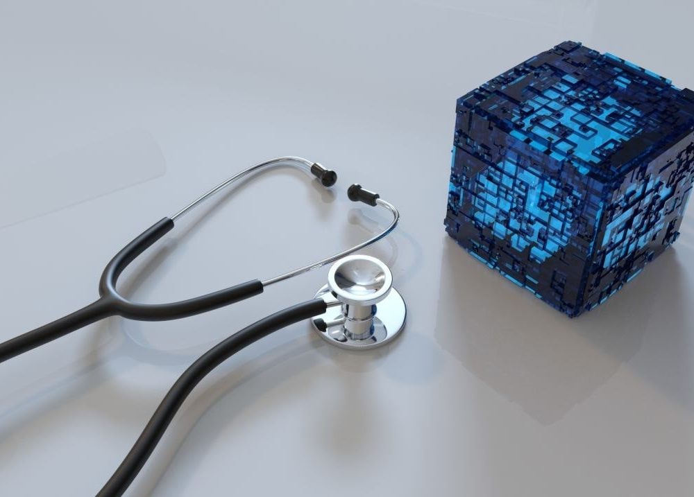 What is Blockchain and What Does it Mean for Healthcare?