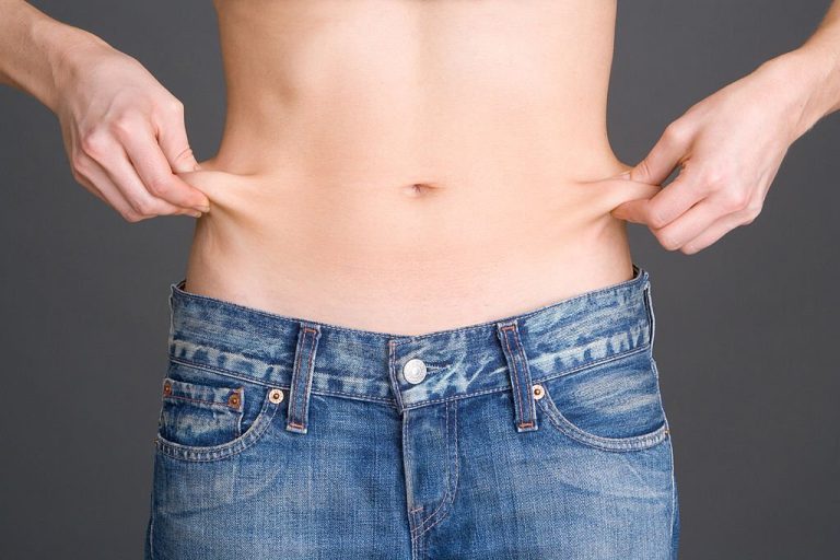 warning signs after tummy tuck