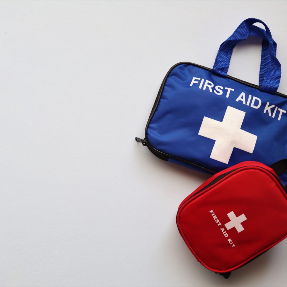 Essential First Aid Supplies You Need to Have at Home