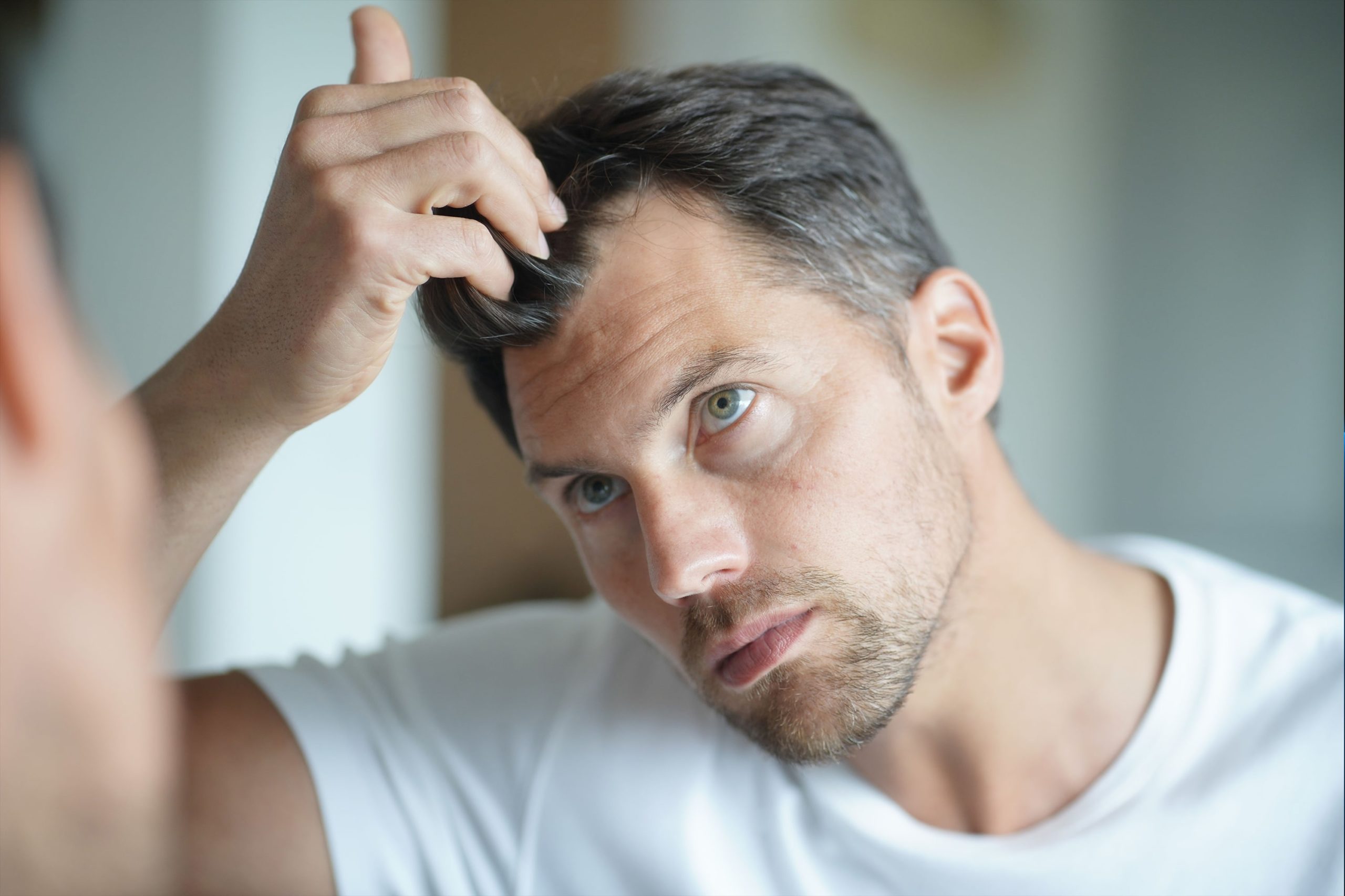 The Common Causes and Treatments for Scalp Eczema  GoodRx