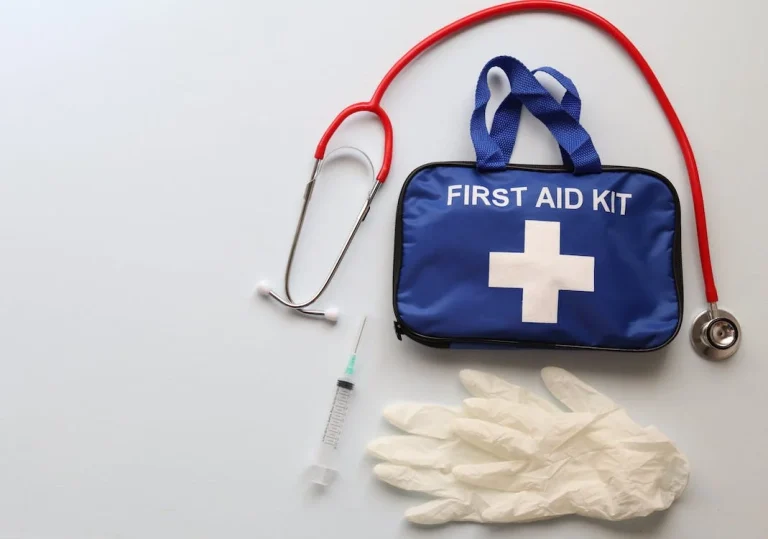 Things You Should Have in Your Home for Medical Emergencies