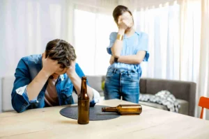 Alcohol Abuse Why Alcohol Will Ruin Romantic Relationships