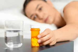 how sleeping tablets can provide relief
