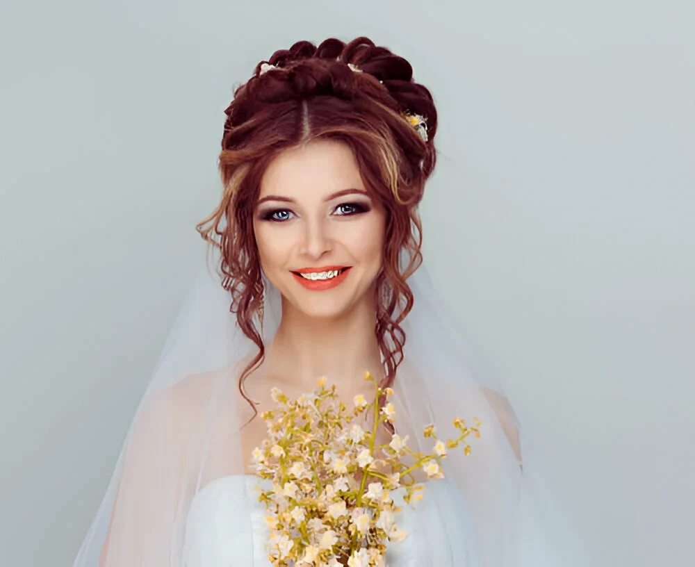 Bridal Beauty Guide: Creating Your Perfect Wedding Look