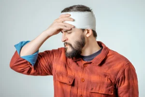 consequences of a traumatic brain injury